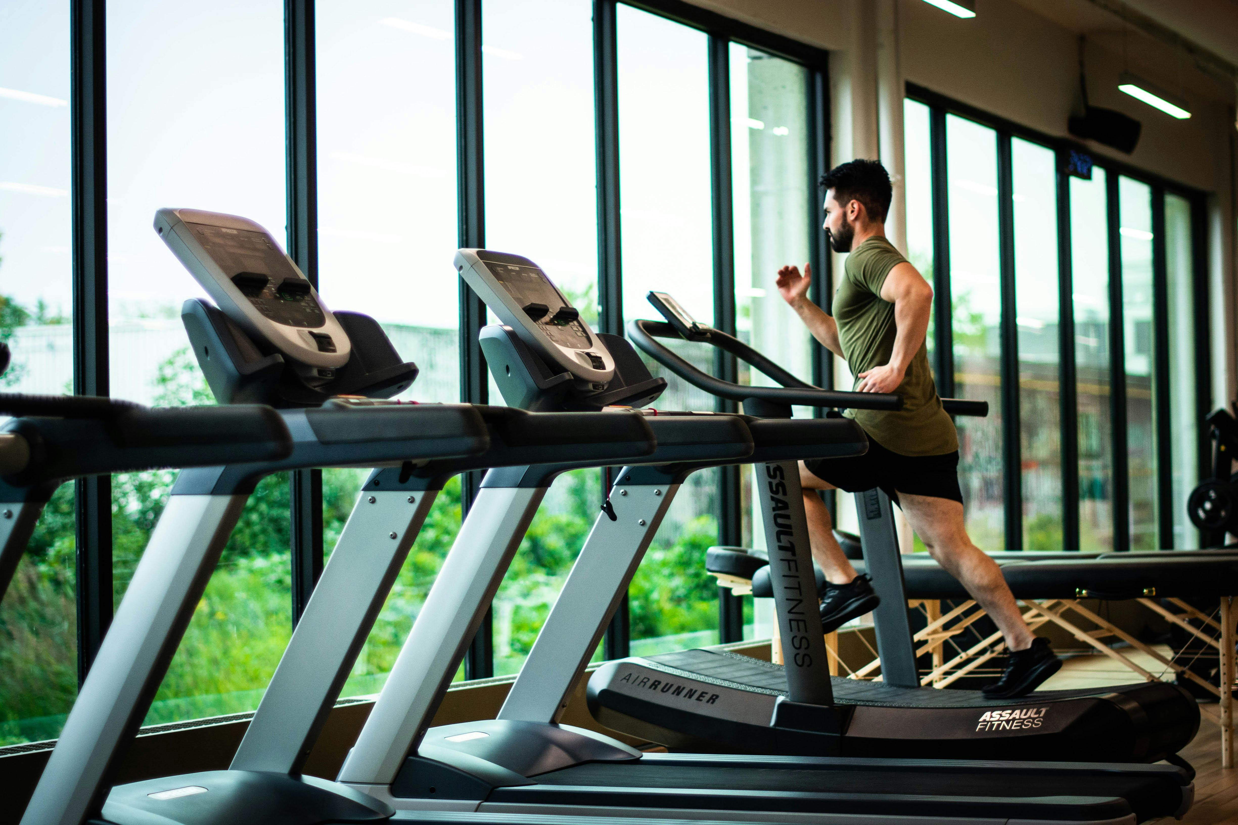 HIIT Workout