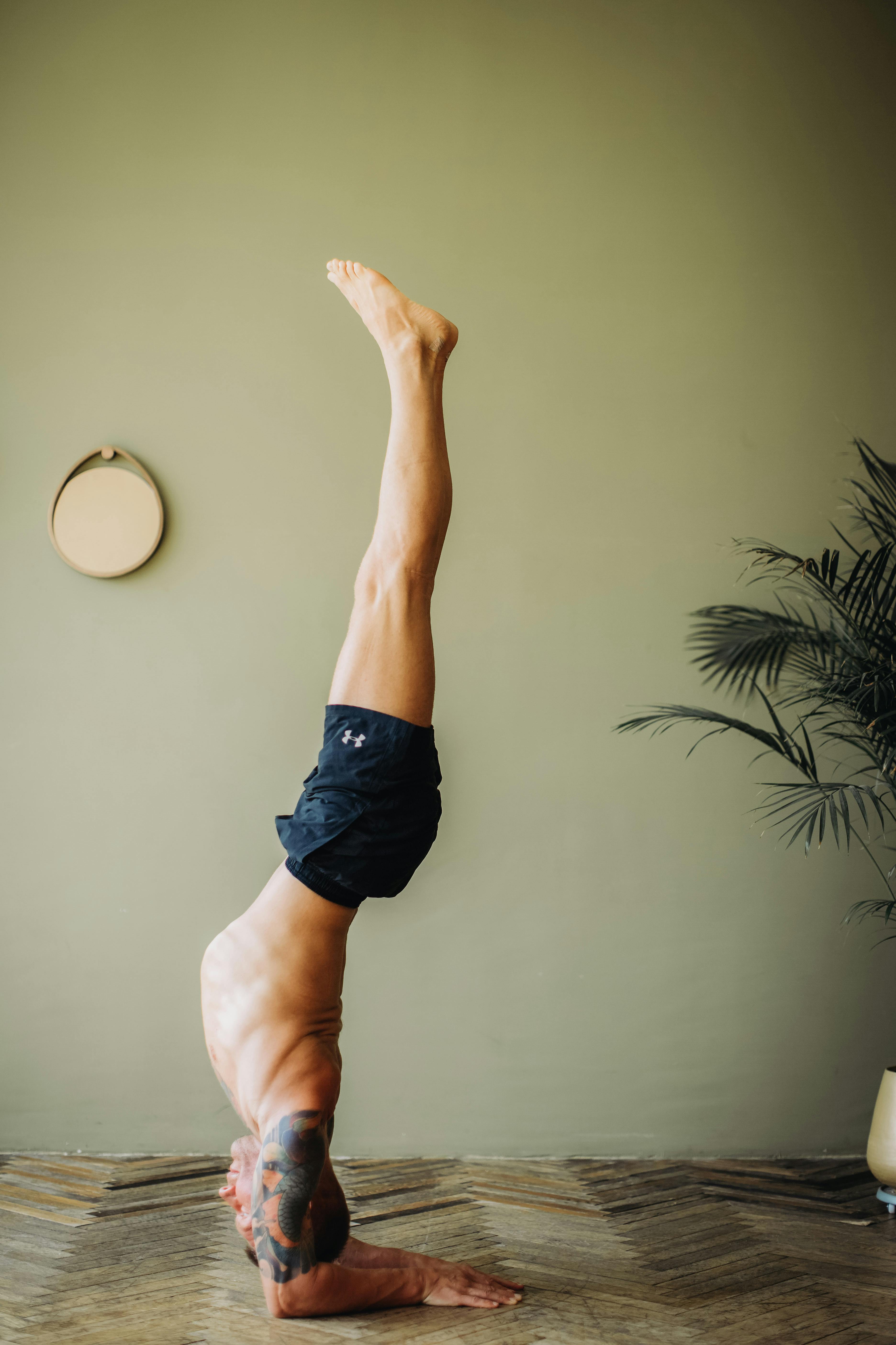 Power Yoga